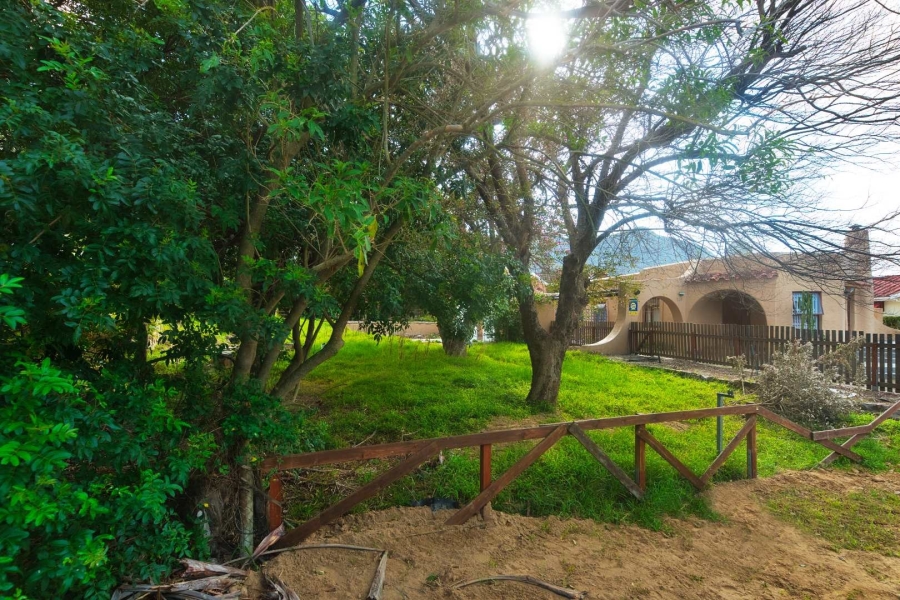 0 Bedroom Property for Sale in Voelklip Western Cape